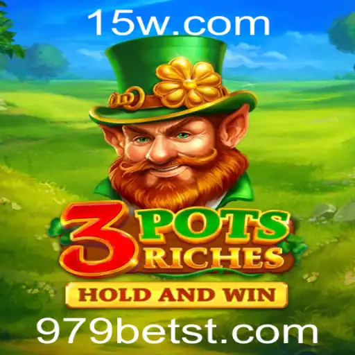 Descubra a Emoção de 3potsRiches: Um Jogo Inovador da 979bet