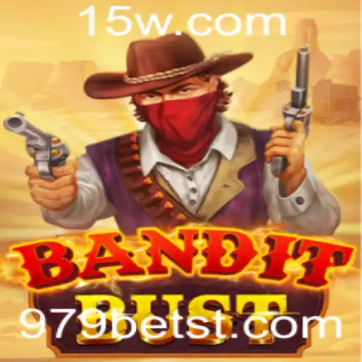 Explorando o Fascinante Mundo de BanditBust com 979bet