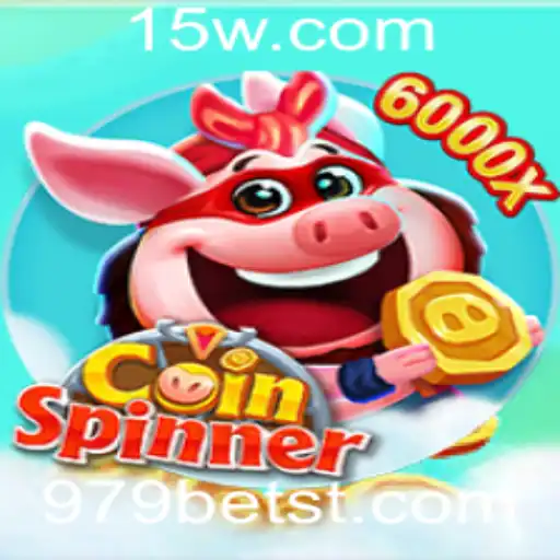 Descubra CoinSpinner: Um Novo Jogo Empolgante na Plataforma 979bet
