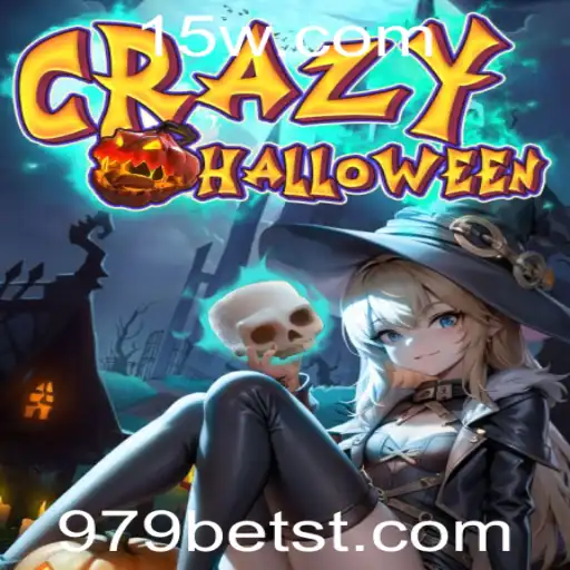 Explorando o Mundo de CrazyHalloween e sua Conexão com 979bet