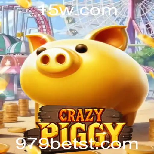 Explore o Mundo de CrazyPiggy: Um Jogo Inovador no 979bet