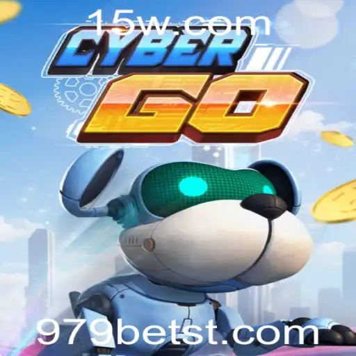 Descubra CyberGO: A Nova Experiência de Jogo Online