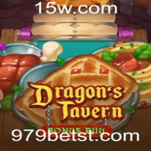 Descubra DragonsTavern: A Taverna dos Dragões e a Experiência de Jogo com 979bet