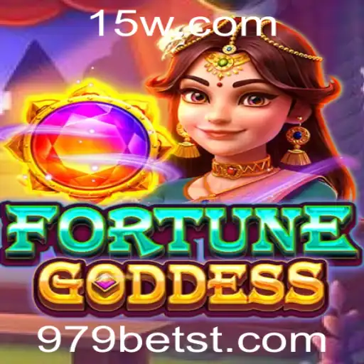 FORTUNEGODDESS: O Novo Sensação de Jogo Online com 979bet