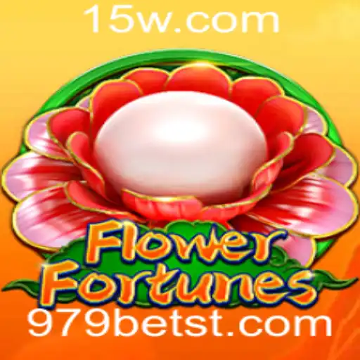 Descubra o Mundo Encantado de FlowerFortunes em 979bet