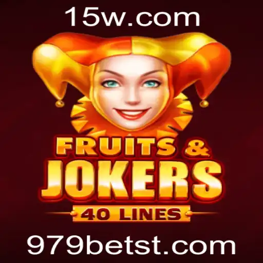 FruitsAndJokers40: Uma Aventura Emocionante no Universo das Slots
