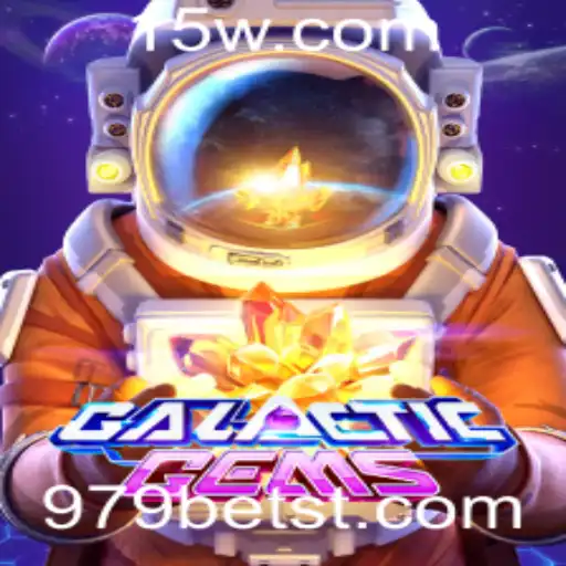 GalacticGems: Descubra as Regras e Estratégias do Jogo no Mundo de 979bet