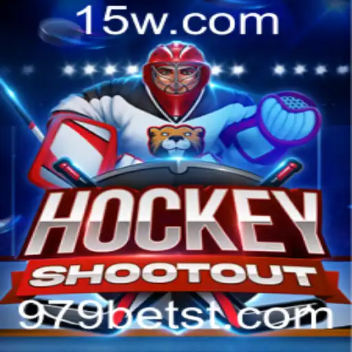 Descubra o Excitante Mundo de HockeyShootout com 979bet
