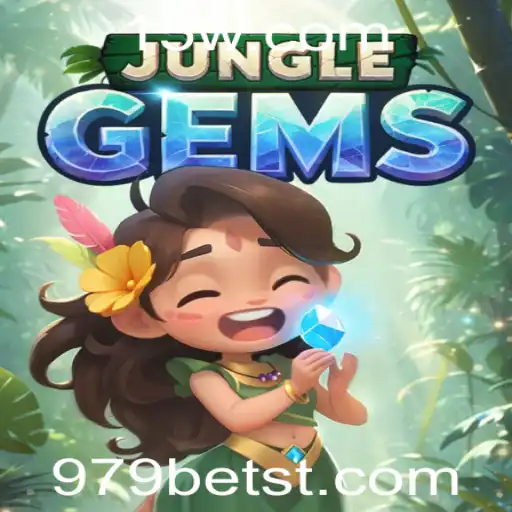 Explorando o Fascinante Mundo de JungleGems: O Caçador de Tesouros Moderno