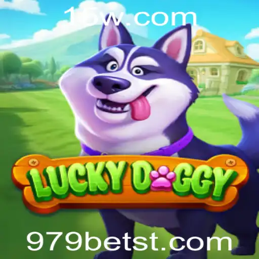 Descubra o Fascinante Mundo de LuckyDoggy no 979bet