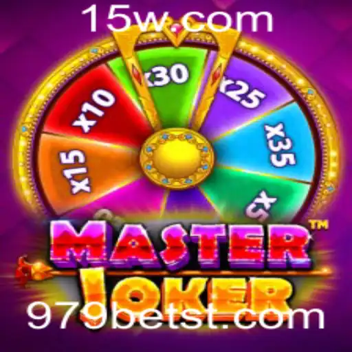 Explorando o Jogo MasterJoker na Plataforma 979bet