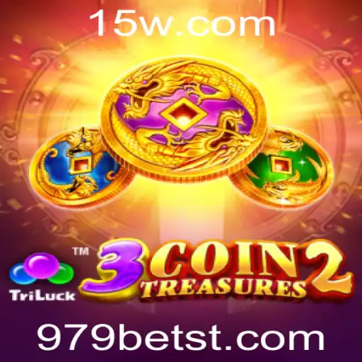 Explorando o Mundo de Aventura de 3CoinTreasures2 no 979bet