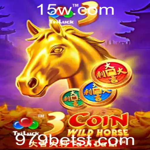 Explorando o Mundo de 3CoinWildHorse: O Novo Sucesso dos Cassinos Online