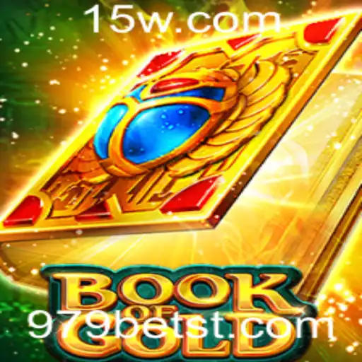 Explorando o Fascinante Mundo do Jogo BookofGold no 979bet