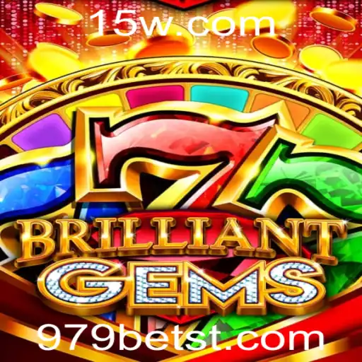 Explorando o Mundo de BrilliantGems: Um Jogo Único no Mercado de 979bet