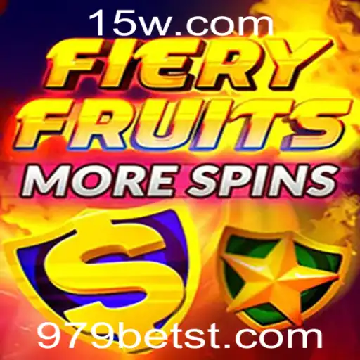 Explorando o Mundo Vibrante de FieryFruitsMoreSpins