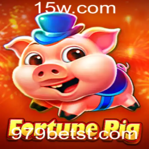 Descubra FortunePig: Um Mergulho no Mundo dos Jogos com 979bet