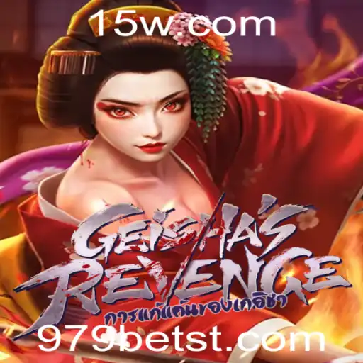 GeishasRevenge: Descubra o Fascinante Mundo do Novo Jogo de Azar Online