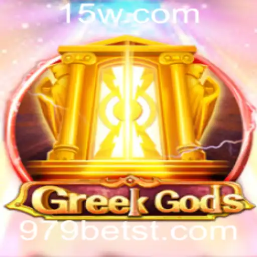 GreekGods: Descubra o Mundo dos Deuses Gregos com 979bet