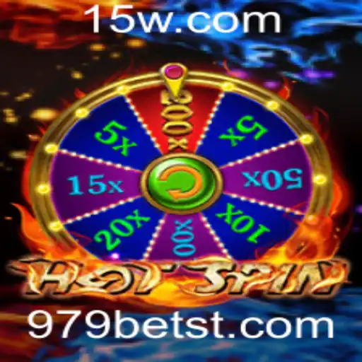 Explorando o Mundo do Jogo HotSpin no 979bet