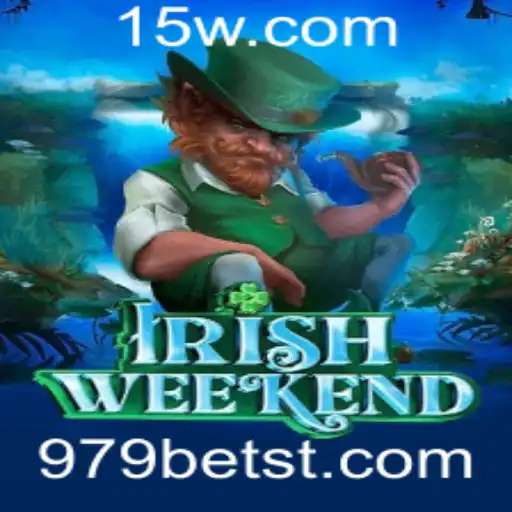 IrishWeekend: Aventuras e Estratégias no Jogo de Aposta em Destaque
