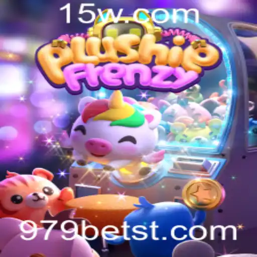PlushieFrenzy: Descubra o Fascinante Mundo do Jogo de Pelúcias