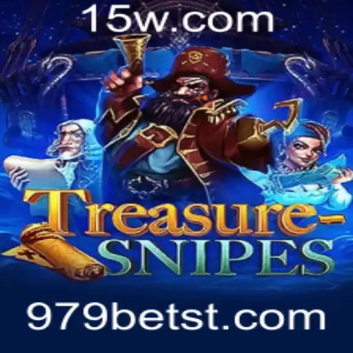 Descubra as Aventuras de TreasureSnipes: Estratégia e Emoção com 979bet
