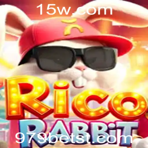 RicoRabbit: Uma Nova Experiência de Jogo no Cenário Digital