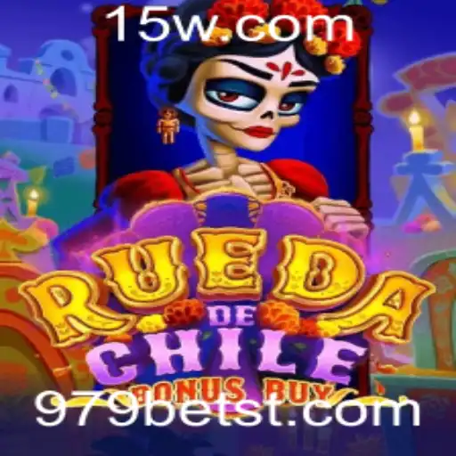Descubra o Jogo Emocionante: RuedaDeChileBonusBuy