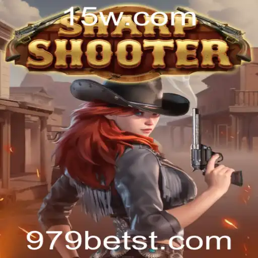 Explorando o Empolgante Mundo de Sharpshooter com 979bet
