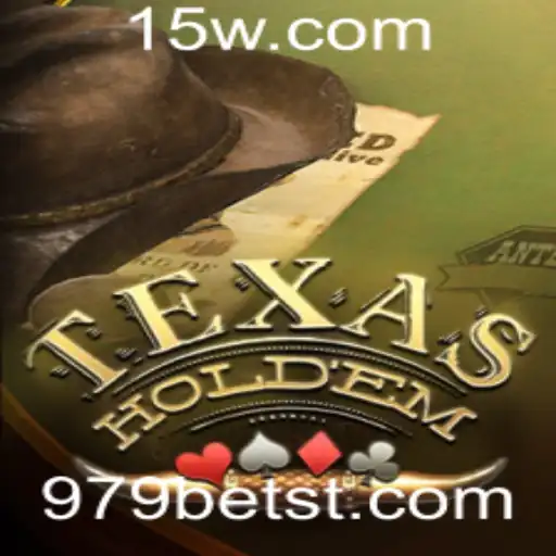 Texas Hold'em: Dominando o Jogo de Poker Popular