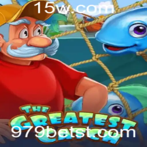 Explorando o Universo de TheGreatestCatch: Um Jogo de Estratégia e Aventura