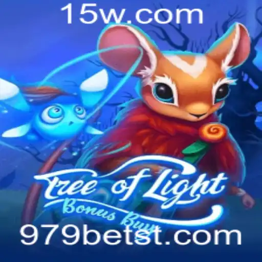 Descubra o Mundo Encantado de TreeOfLightBonusBuy no 979bet