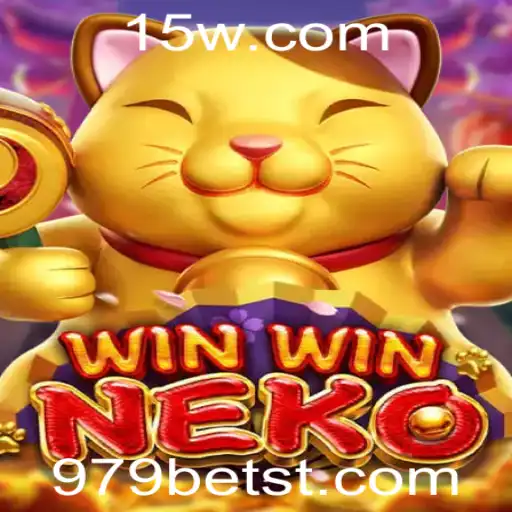 WinWinNeko: Descubra o Fascinante Mundo do Jogo com 979bet